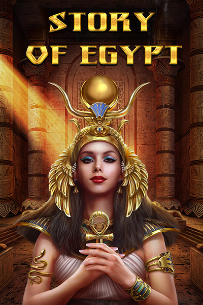 Story of Egypt