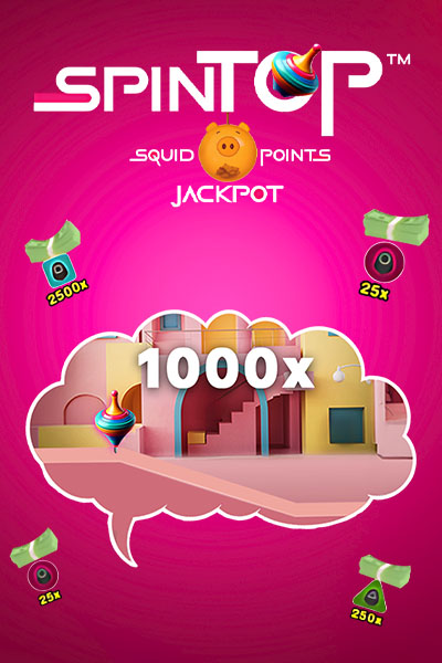 Spin Top