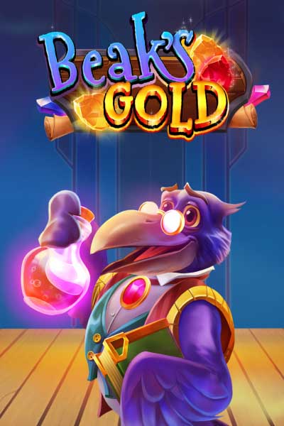 Beaks Gold